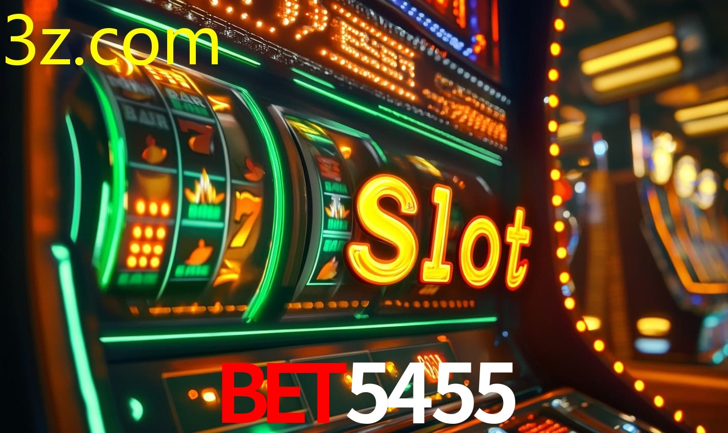 Login Seguro BET5455.COM